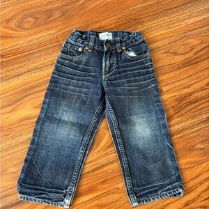 Blue Denim Jeans for Kids